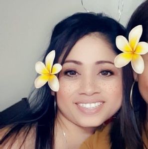 Meet your Posher, Alejandra